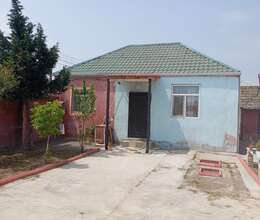 Satış Həyət evi, 90m²