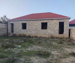 Satış Həyət evi, 190m²
