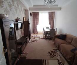 Satılır Yeni tikili, 93m², 3-Otaqlı