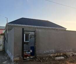 Satış Həyət evi, 60m²