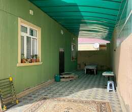 Satış Həyət evi, 160m²