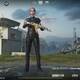 Pubg Mobile 58 lvl hesab 