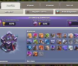 Clash of clans