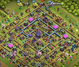 Clash of clans