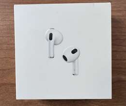 Airpods 3