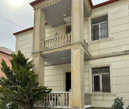 Satış Villa, 200m²