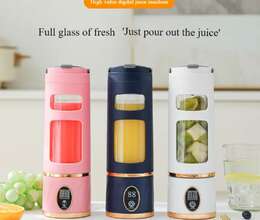 Koktel blender 