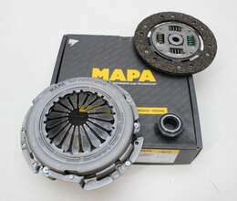 "Toyota Corolla (2005-2010) 1.4" friksional disk dəsti(Çaşka feredo)