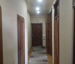 Satılır Yeni tikili, 90m², 3-Otaqlı