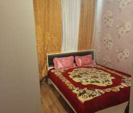 Kirayə verilir Yeni tikili, 53m², 2-Otaqlı