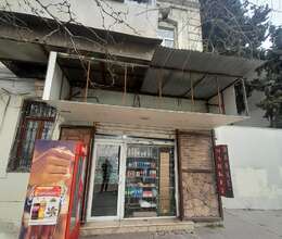 Obyekt İcarəyə verilir