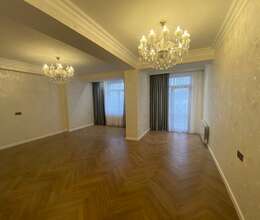 Satılır Yeni tikili, 105m², 3-Otaqlı