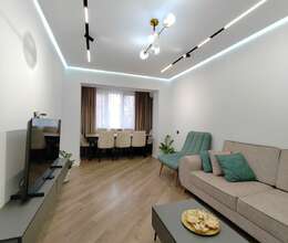 Satılır Köhnə tikili, 80m², 3-Otaqlı