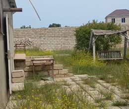 Satış Həyət evi, 60m²