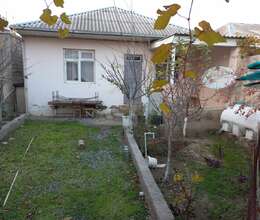 Satış Həyət evi, 100m²