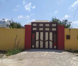 Satış Həyət evi, 90m²
