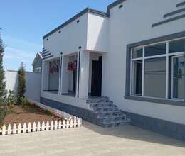 Satış Həyət evi, 120m²