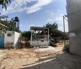 Bağ evi, Bilgəh qəs.