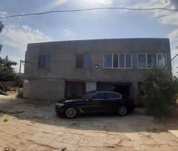 Bağ evi, Bilgəh qəs.