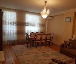 Satılır Yeni tikili, 127m², 3-Otaqlı