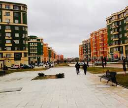Satılır Yeni tikili, 66m², 2-Otaqlı