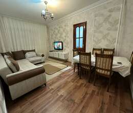 Satılır Köhnə tikili, 60m², 2-Otaqlı