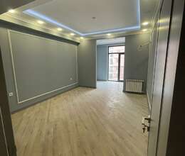 Satılır Yeni tikili, 82m², 2-Otaqlı