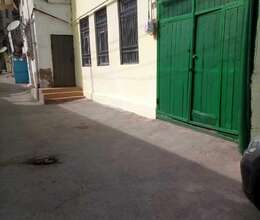Satılır 2 otaqlı həyət evi/bağ evi 57 m², Nizami m.