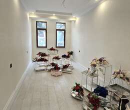 Satılır Yeni tikili, 115m², 3-Otaqlı