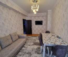 Satılır Yeni tikili, 51m², 2-Otaqlı