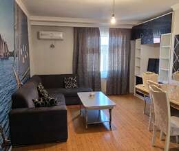 Satılır Yeni tikili, 57m², 3-Otaqlı