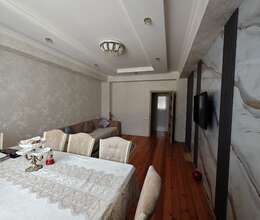 Satılır Yeni tikili, 82m², 2-Otaqlı