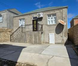 Satış Həyət evi, 90m²