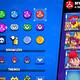 Brawl stars hesab