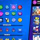 Brawl stars hesab