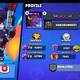 Brawl stars hesab