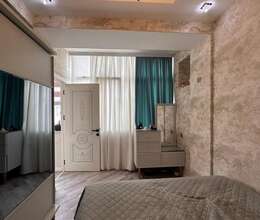 Satılır Yeni tikili, 73m², 3-Otaqlı