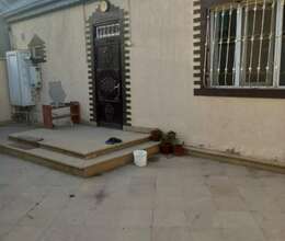 Satış Həyət evi, 110m²
