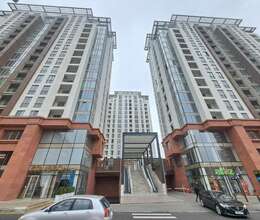 Satılır Yeni tikili, 127m², 3-Otaqlı