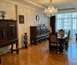 Satılır Yeni tikili, 128m², 3-Otaqlı