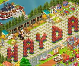 Hay Day