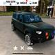Car parking hesab