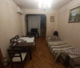 Kirayə verilir Köhnə tikili, 50m², 2-Otaqlı