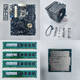 Ana Plata DDR3 LGA 1150 Asus Z97-Pro 32GB Ram Bundle