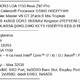 Ana Plata DDR3 LGA 1150 Asus Z97-Pro 32GB Ram Bundle