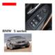 BMW 5 series üçün şüşə qaldıran knopka blok satılır.