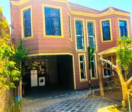 Satış Həyət evi, 300m²