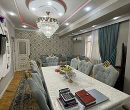 Satılır Yeni tikili, 80m², 3-Otaqlı