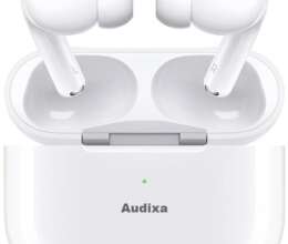 Simsiz Qulaqlıq Audixa Y6 White