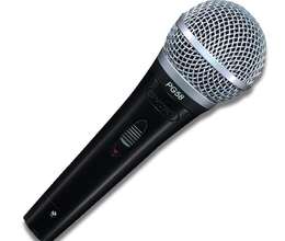 Mikrofon "Shure PG58"